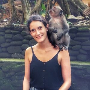 Meet your Posher, Alice